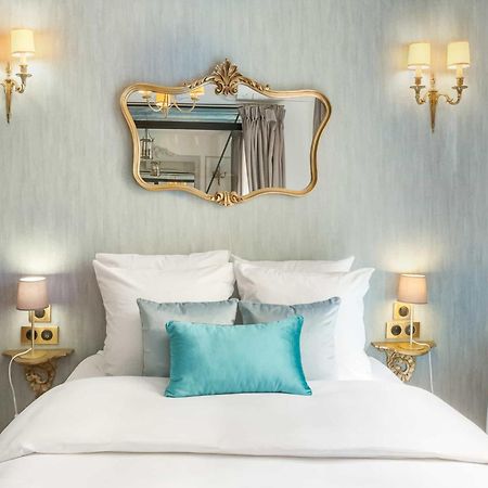 פריז Merveil - Luxury Suite - Louvre - Rambuteau מראה חיצוני תמונה