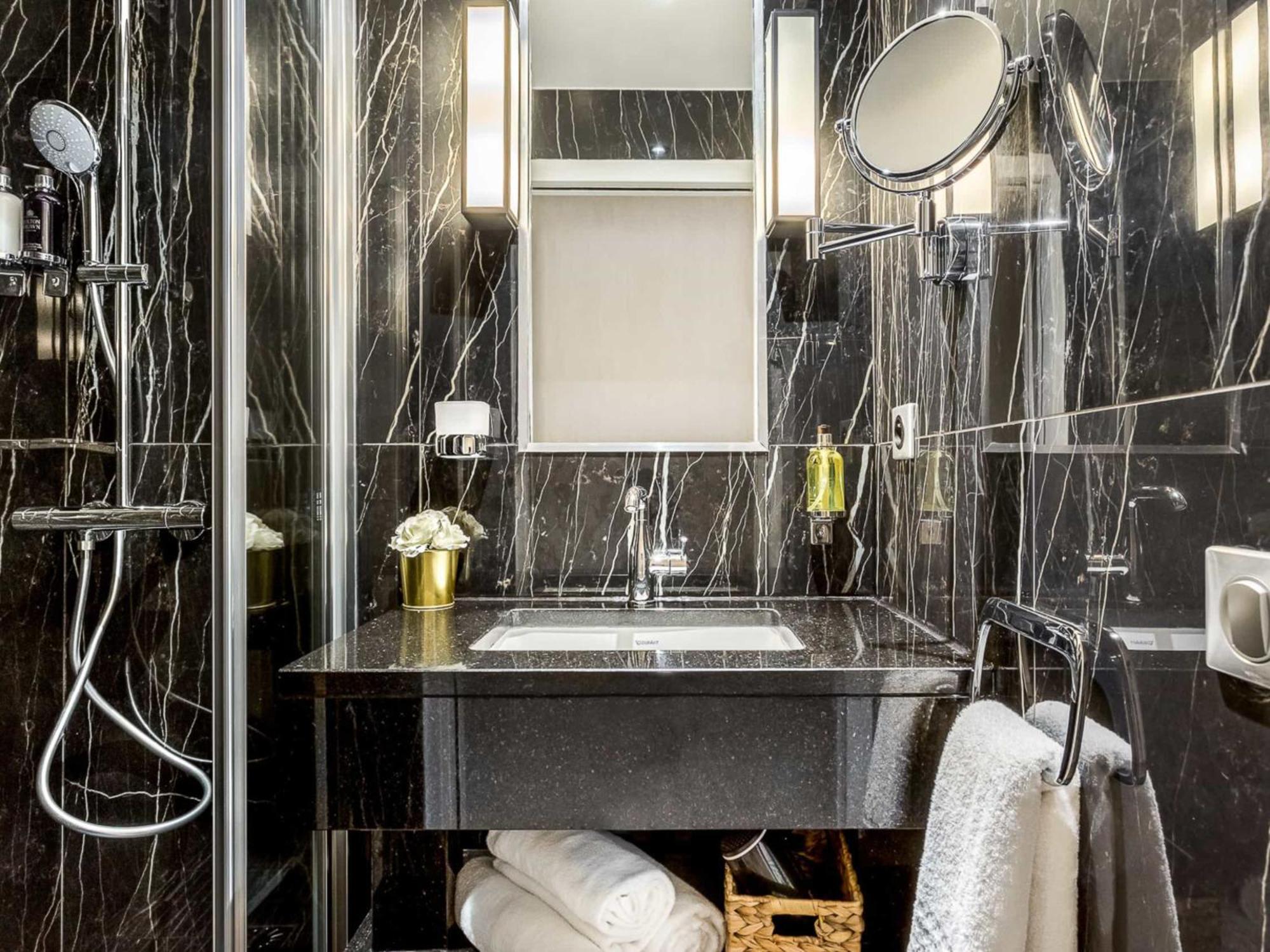 פריז Merveil - Luxury Suite - Louvre - Rambuteau מראה חיצוני תמונה